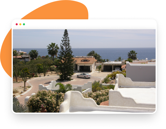 Acerca de Villa Serena