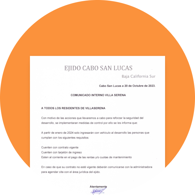 El ejido